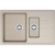 Zlewozmywak Franke Basis BFG 651-78 orzechowy 114.0283.979